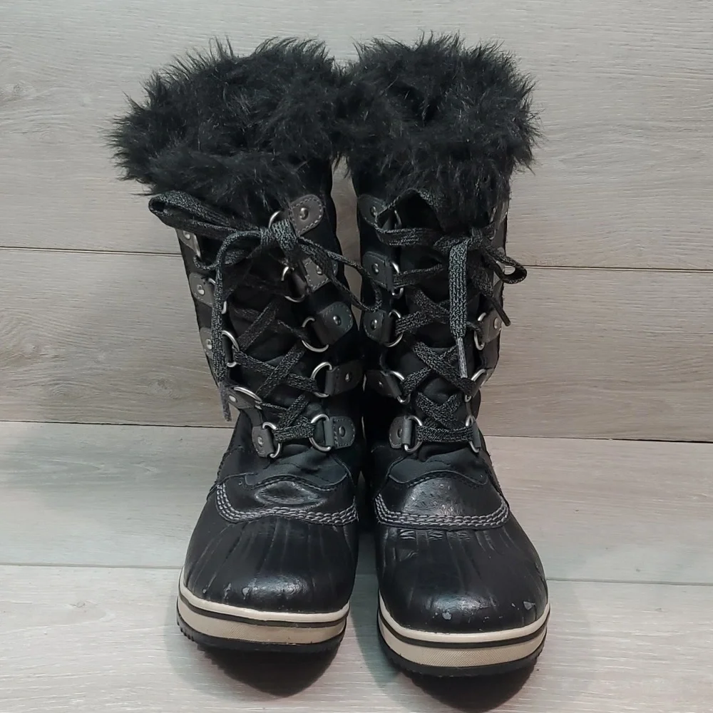 Sorel good all